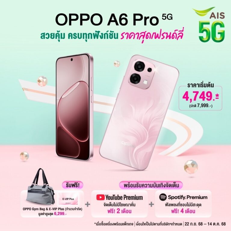 oppo a6 pro